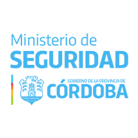 MINISTERIO DE SEGURIDAD – Pcia. de CÓRDOBA